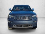 2020 Jeep Grand Cherokee Overland 4x4