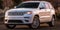 2020 Jeep Grand Cherokee Overland 4x4