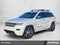 2020 Jeep Grand Cherokee Overland 4x4