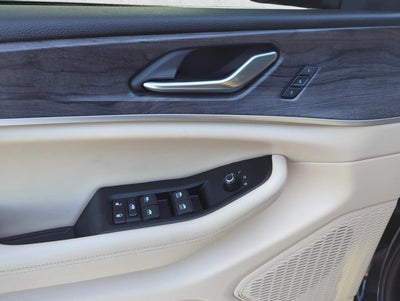 2024 Jeep Grand Cherokee Limited 4x2