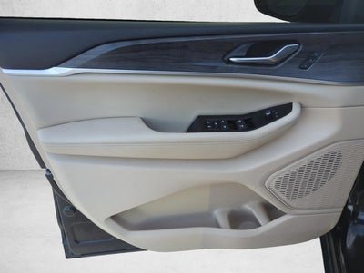 2024 Jeep Grand Cherokee Limited 4x2