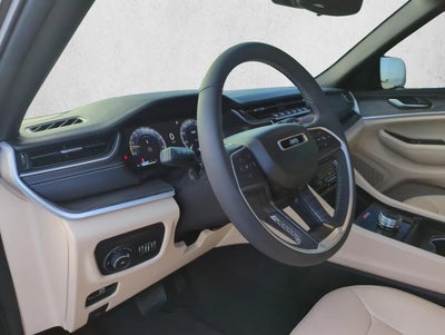 2024 Jeep Grand Cherokee Limited 4x2