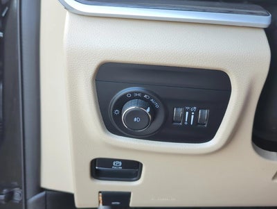 2024 Jeep Grand Cherokee Limited 4x2