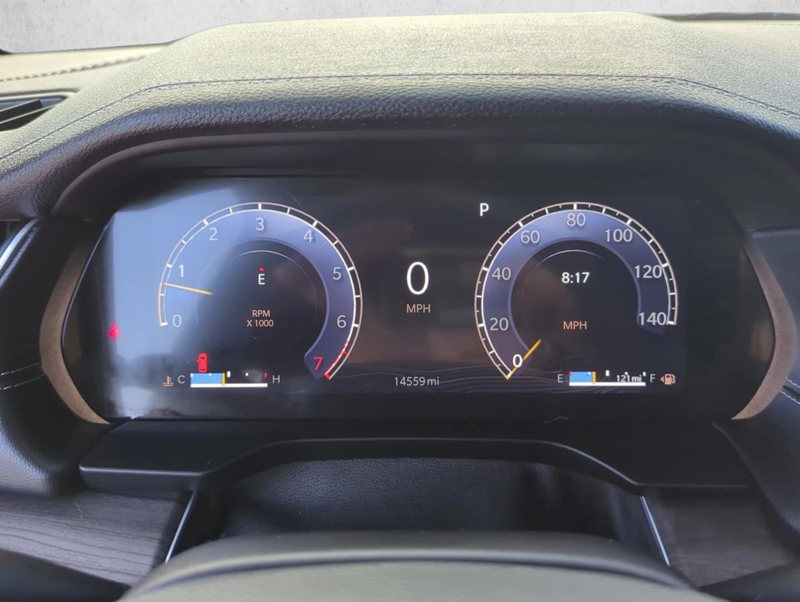 2024 Jeep Grand Cherokee Limited 4x2