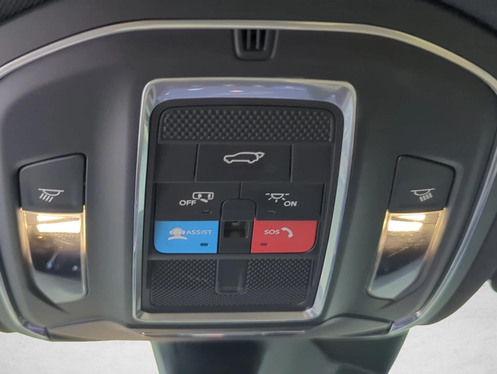2024 Jeep Grand Cherokee Limited 4x2