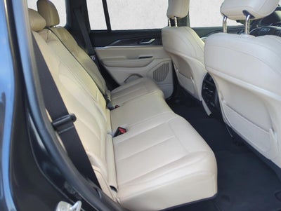 2024 Jeep Grand Cherokee Limited 4x2