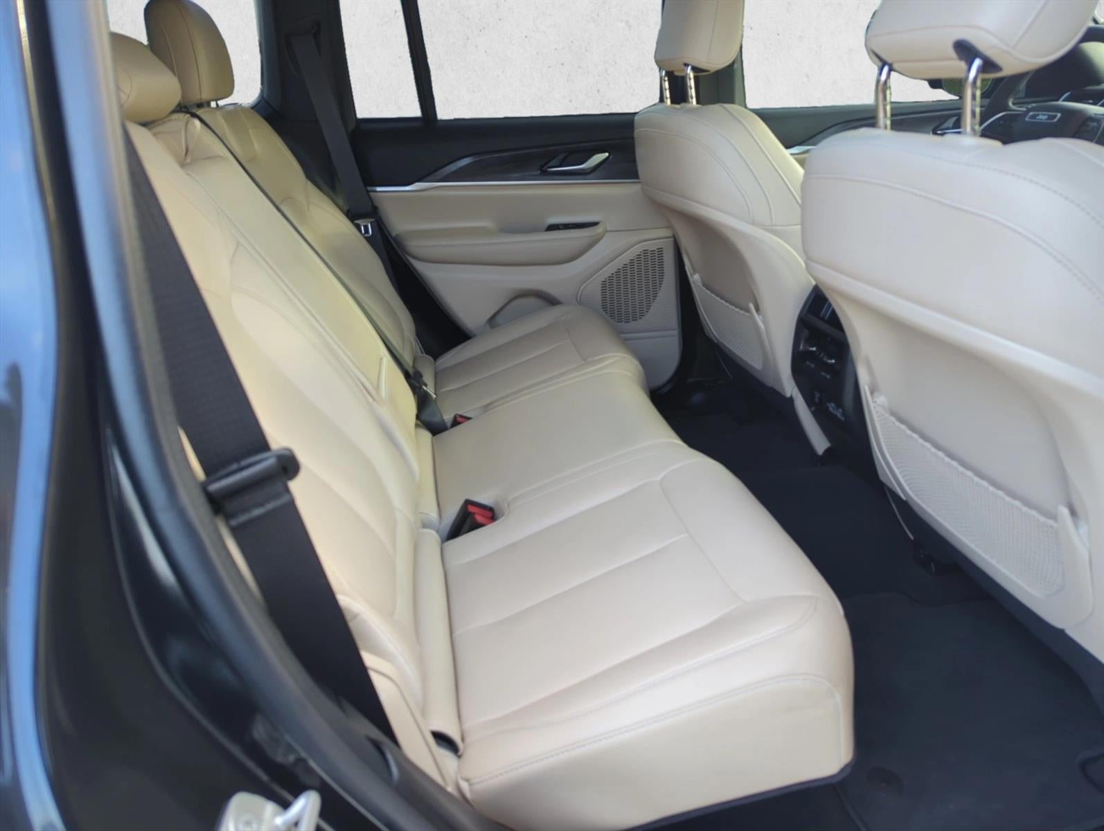 2024 Jeep Grand Cherokee Limited 4x2