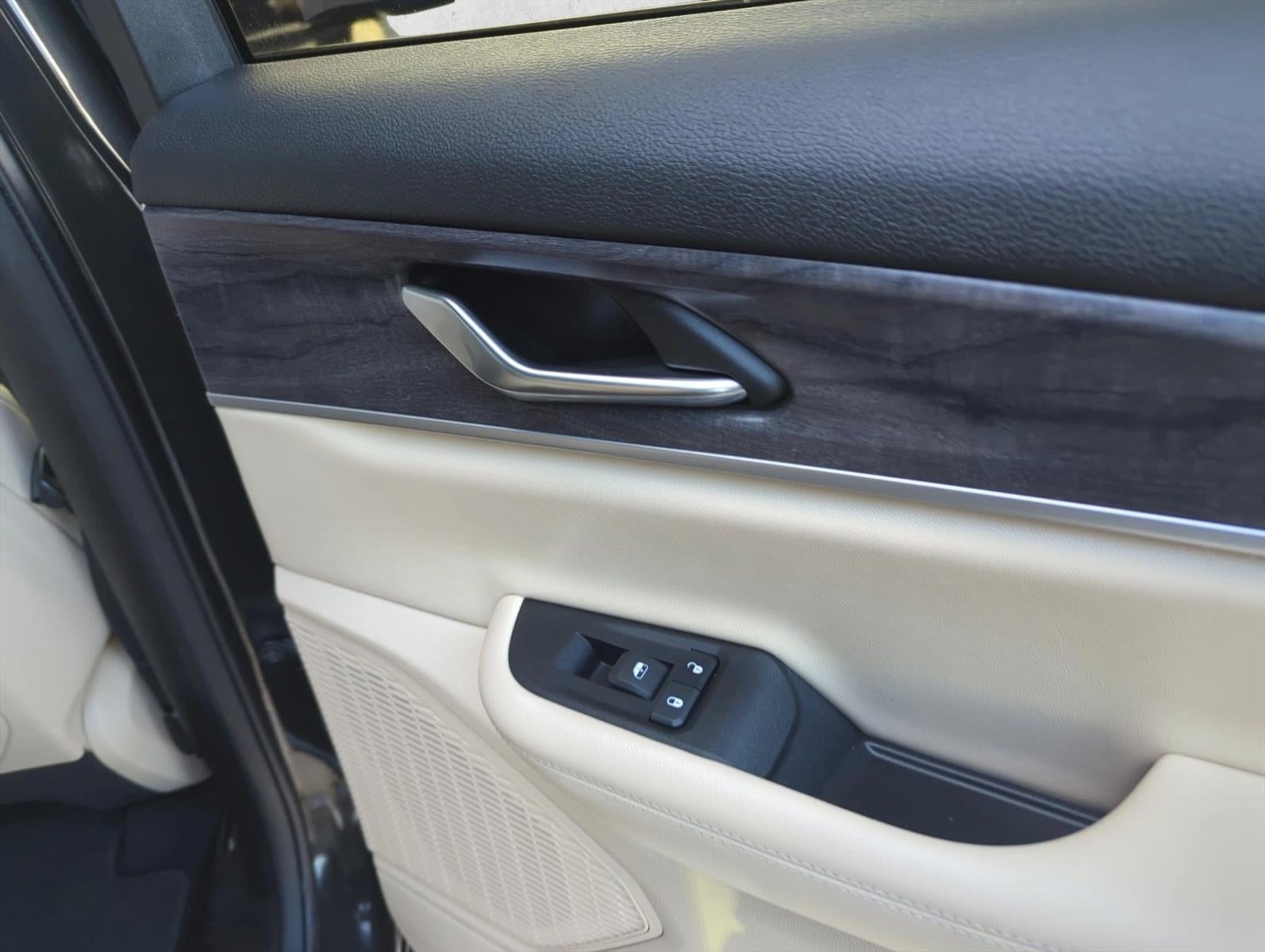 2024 Jeep Grand Cherokee Limited 4x2