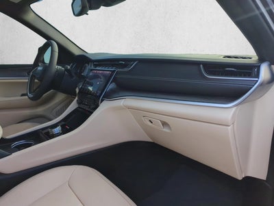2024 Jeep Grand Cherokee Limited 4x2