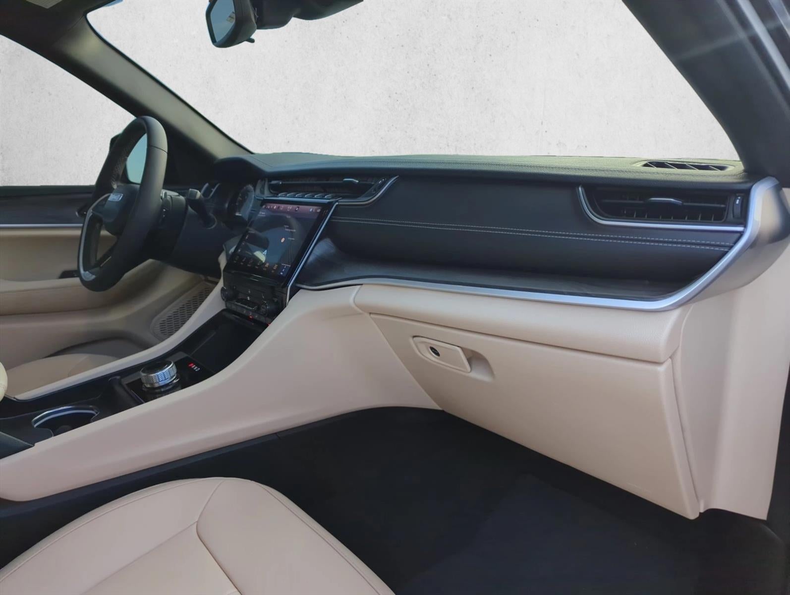 2024 Jeep Grand Cherokee Limited 4x2