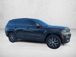 2024 Jeep Grand Cherokee Limited 4x2