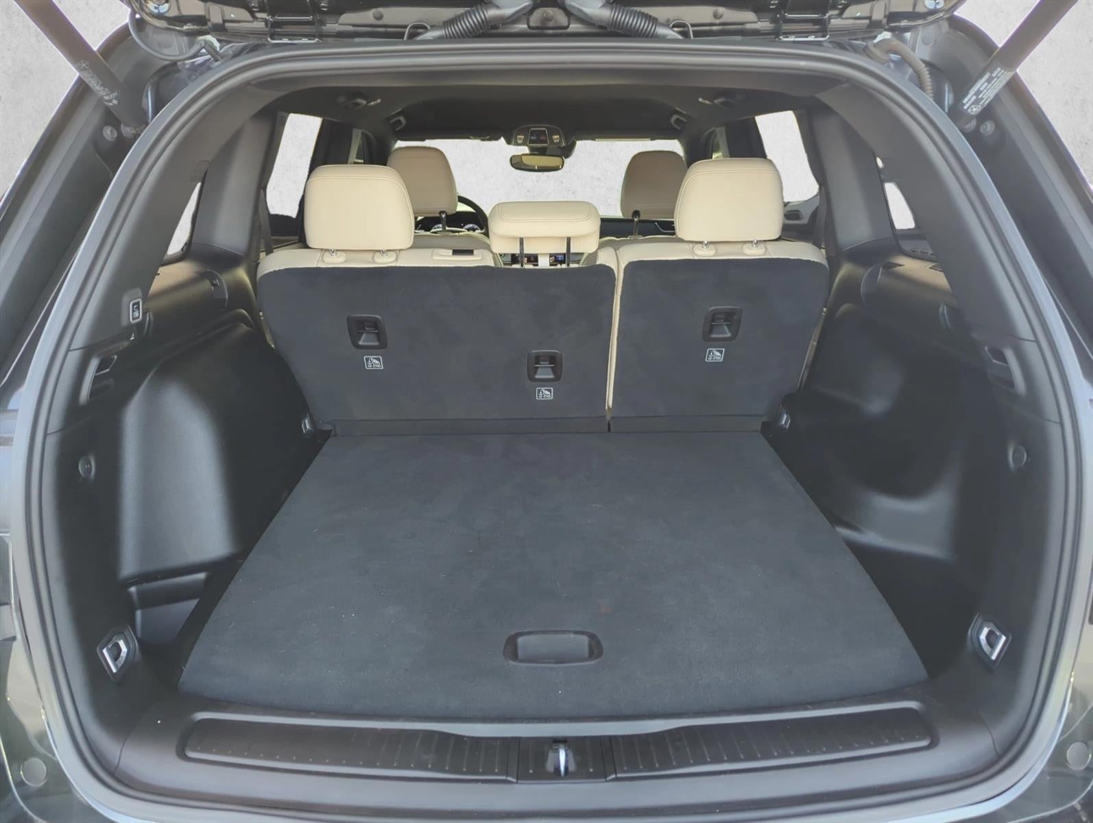 2024 Jeep Grand Cherokee Limited 4x2