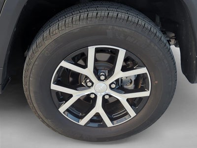 2024 Jeep Grand Cherokee Limited 4x2