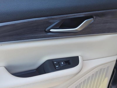 2024 Jeep Grand Cherokee Limited 4x2
