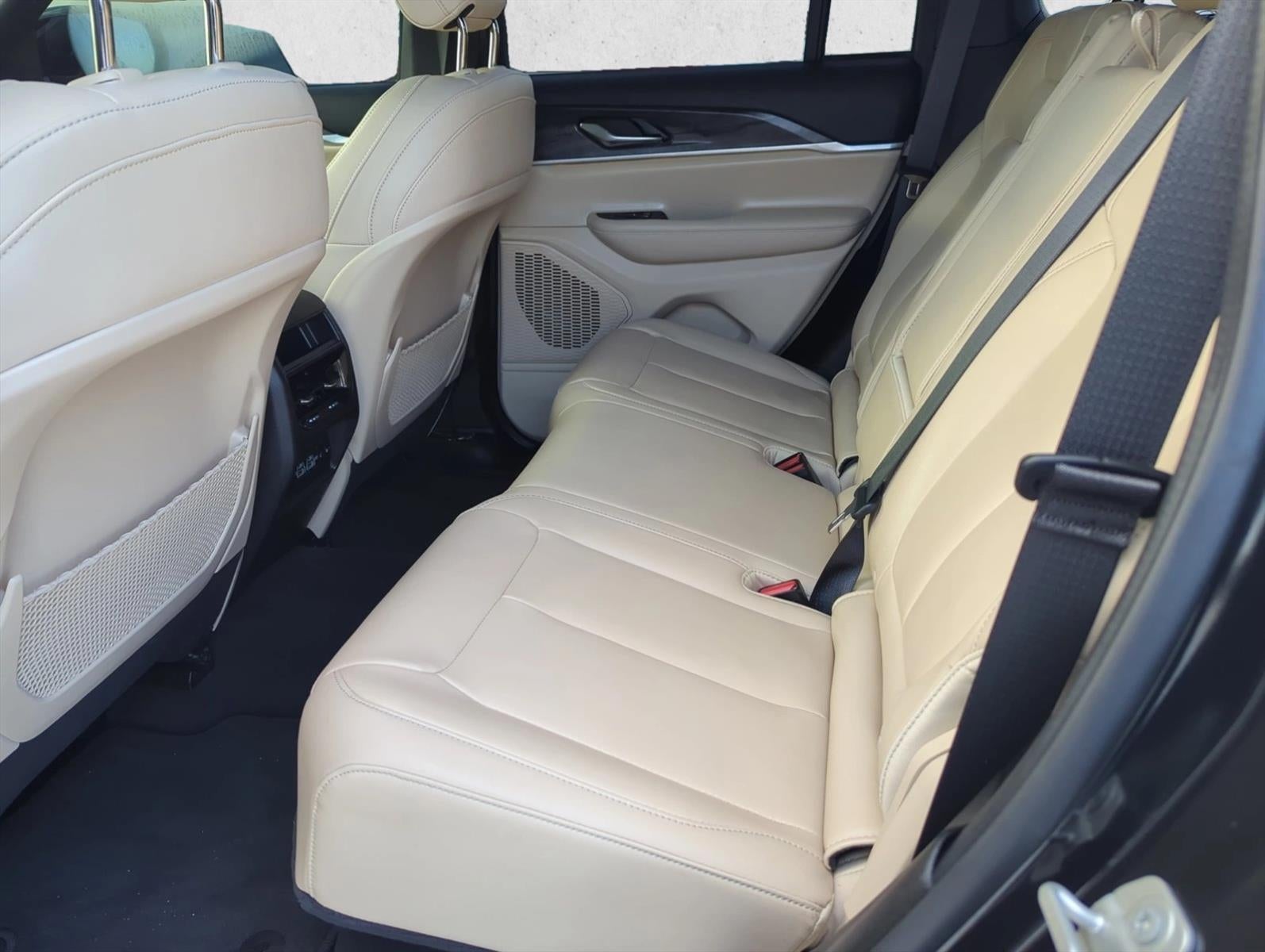 2024 Jeep Grand Cherokee Limited 4x2
