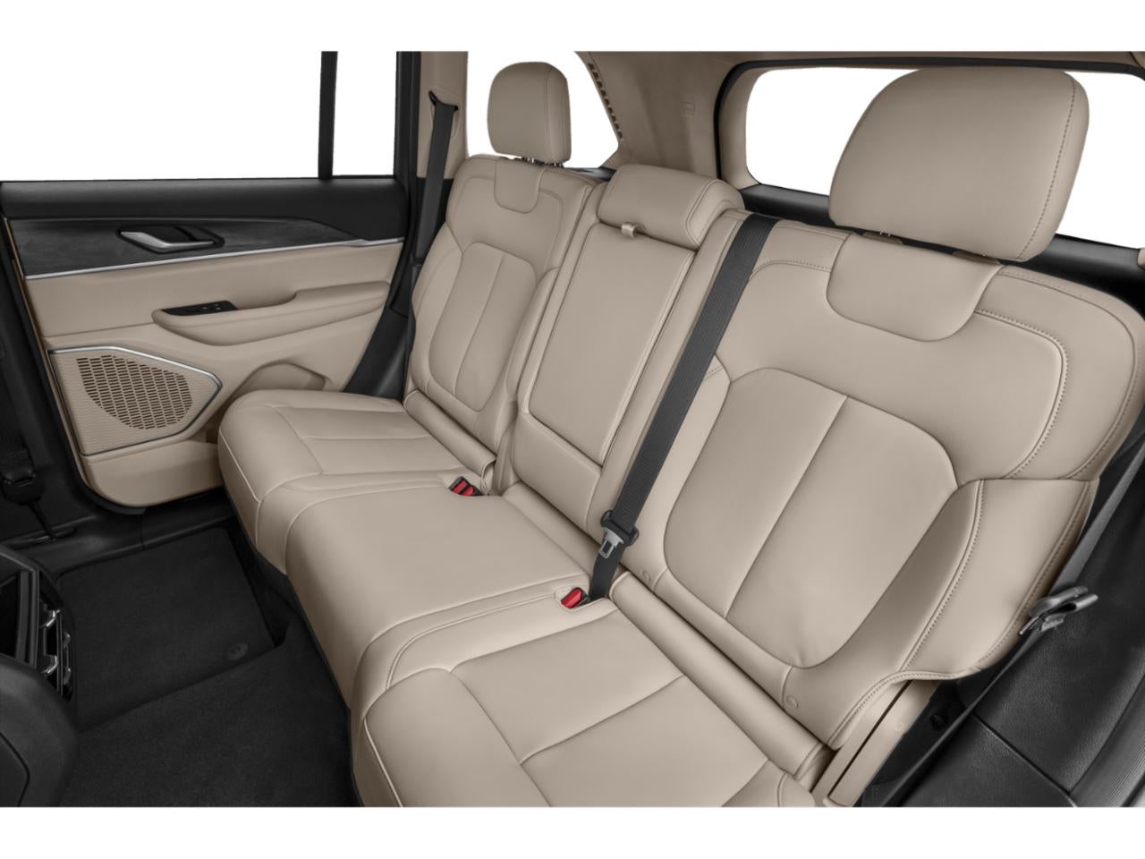 2024 Jeep Grand Cherokee Limited 4x2