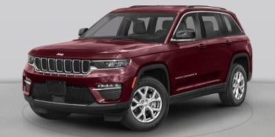 2024 Jeep Grand Cherokee Limited 4x2
