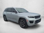 2023 Jeep Grand Cherokee Overland 4x4
