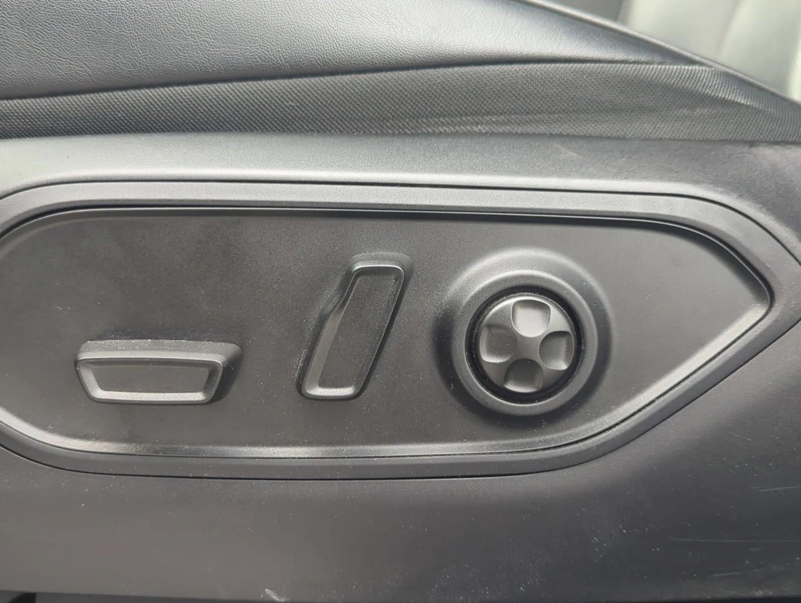 2023 Jeep Grand Cherokee Overland 4x4