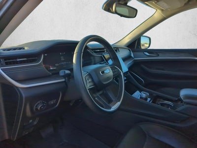 2023 Jeep Grand Cherokee L Limited 4x2