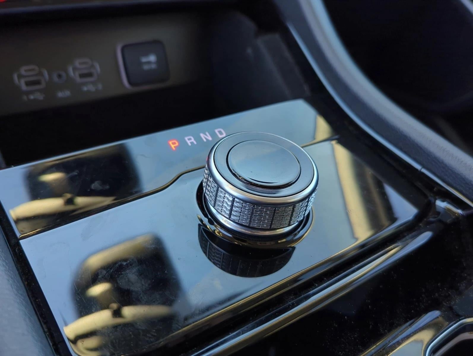 2023 Jeep Grand Cherokee L Limited 4x2