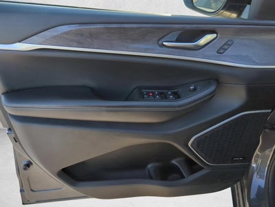 2023 Jeep Grand Cherokee L Limited 4x2