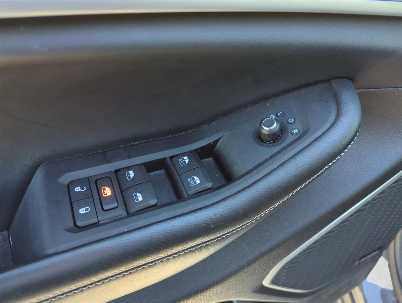 2023 Jeep Grand Cherokee L Limited 4x2