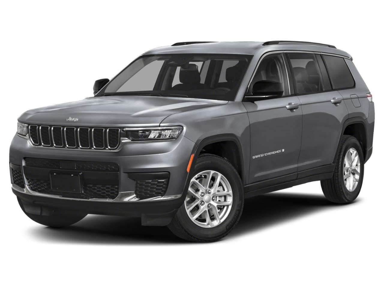 2023 Jeep Grand Cherokee L Limited 4x2