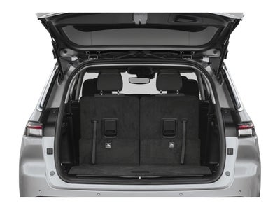 2023 Jeep Grand Cherokee L Limited 4x2