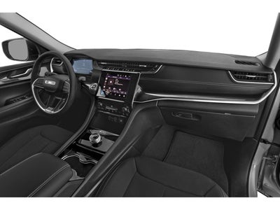 2023 Jeep Grand Cherokee L Limited 4x2