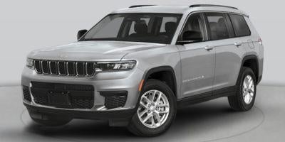 2023 Jeep Grand Cherokee L Limited 4x2