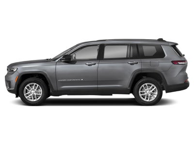 2023 Jeep Grand Cherokee L Limited 4x2
