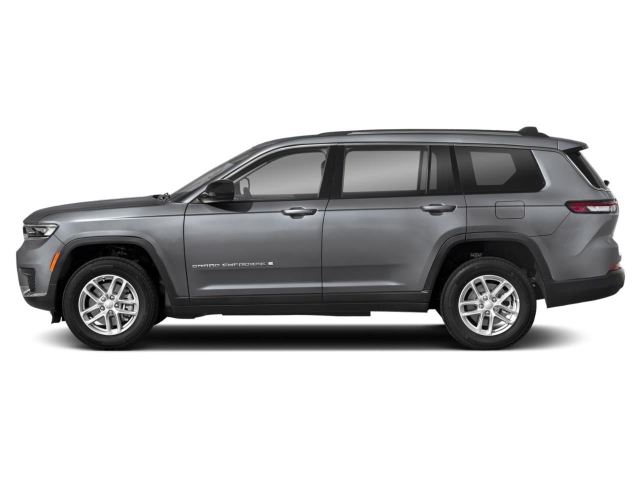 2023 Jeep Grand Cherokee L Limited 4x2