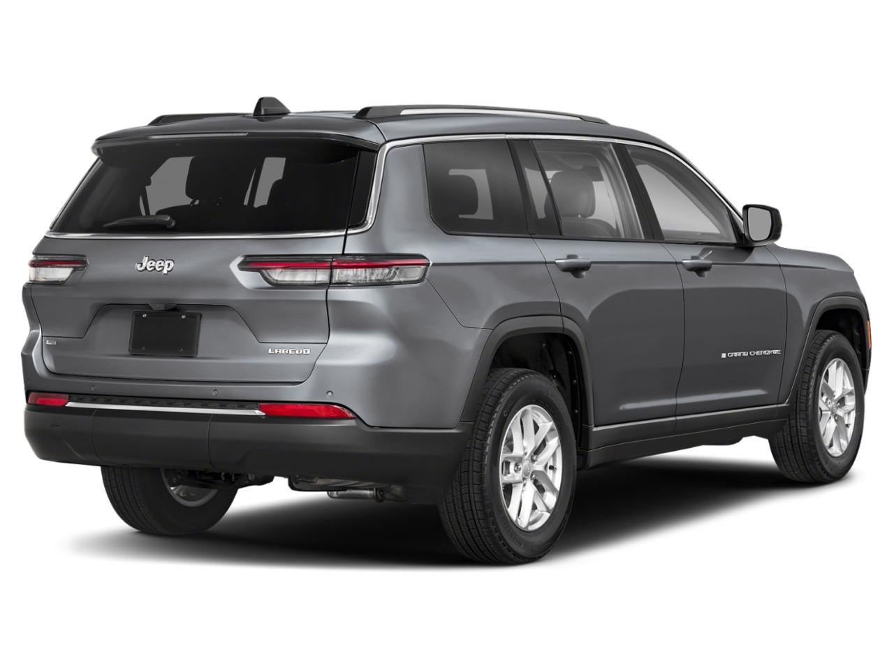 2023 Jeep Grand Cherokee L Limited 4x2