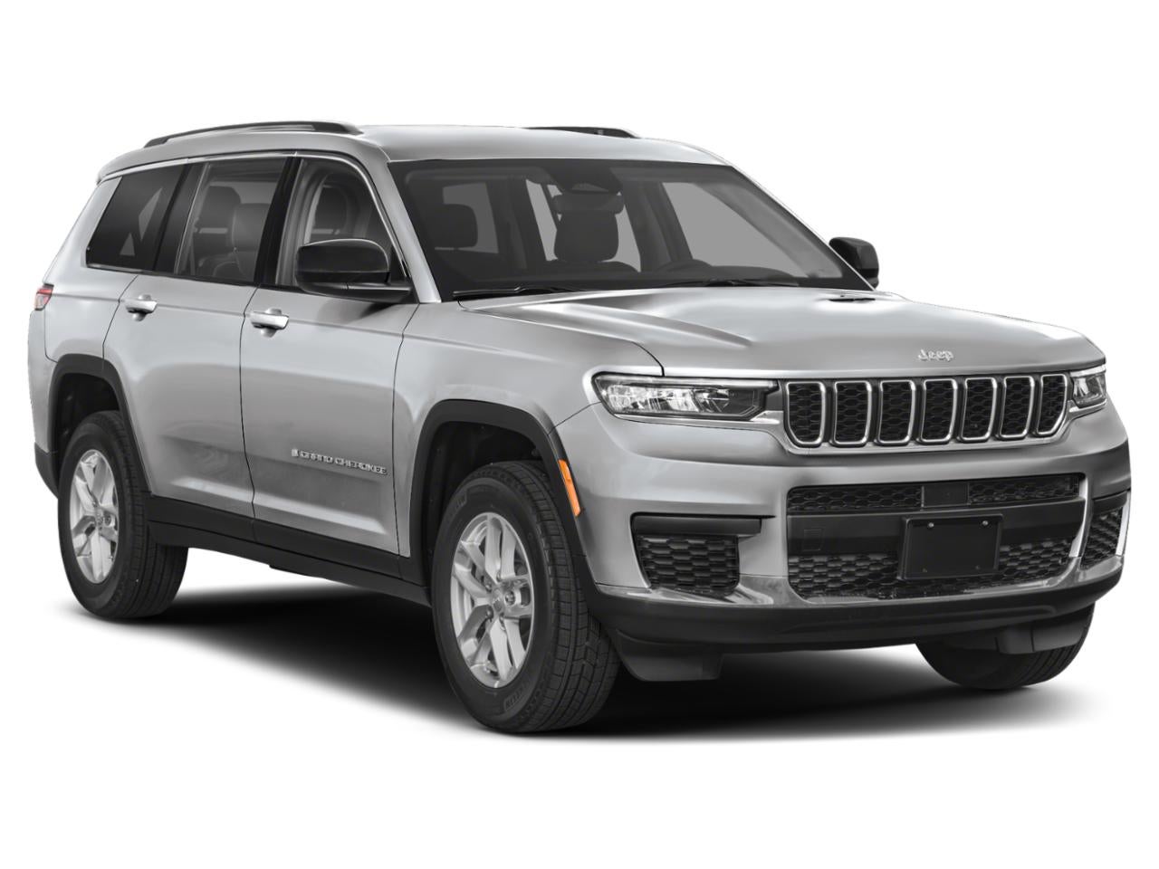 2023 Jeep Grand Cherokee L Limited 4x2