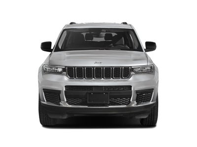 2023 Jeep Grand Cherokee L Limited 4x2