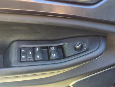 2021 Jeep Grand Cherokee L Laredo 4x4