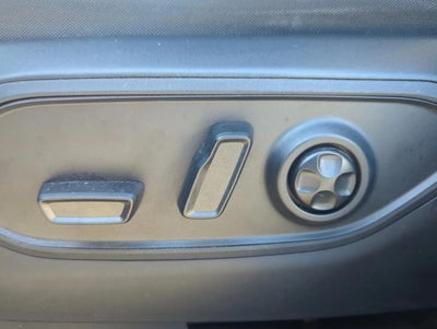 2021 Jeep Grand Cherokee L Laredo 4x4