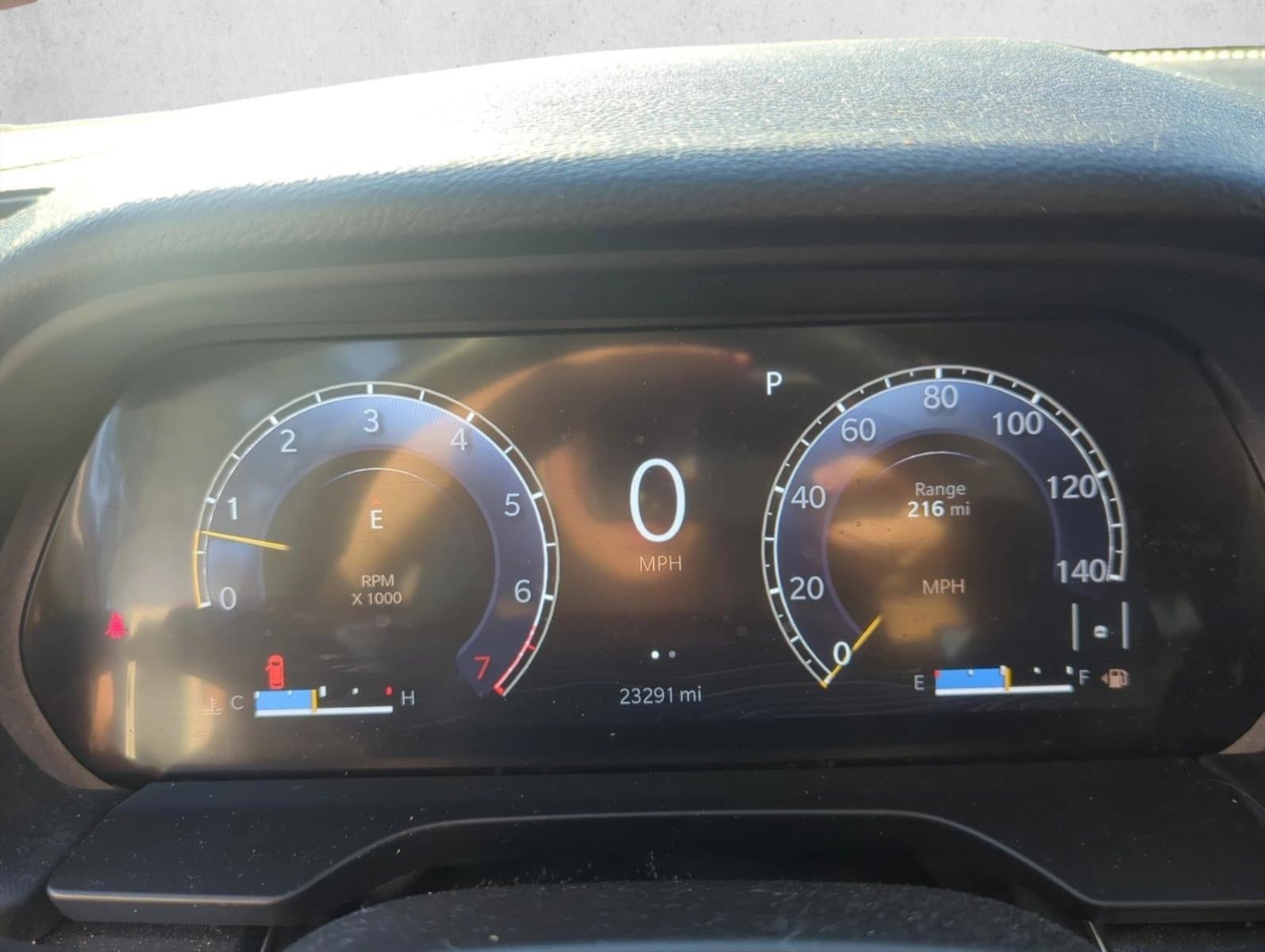 2021 Jeep Grand Cherokee L Laredo 4x4