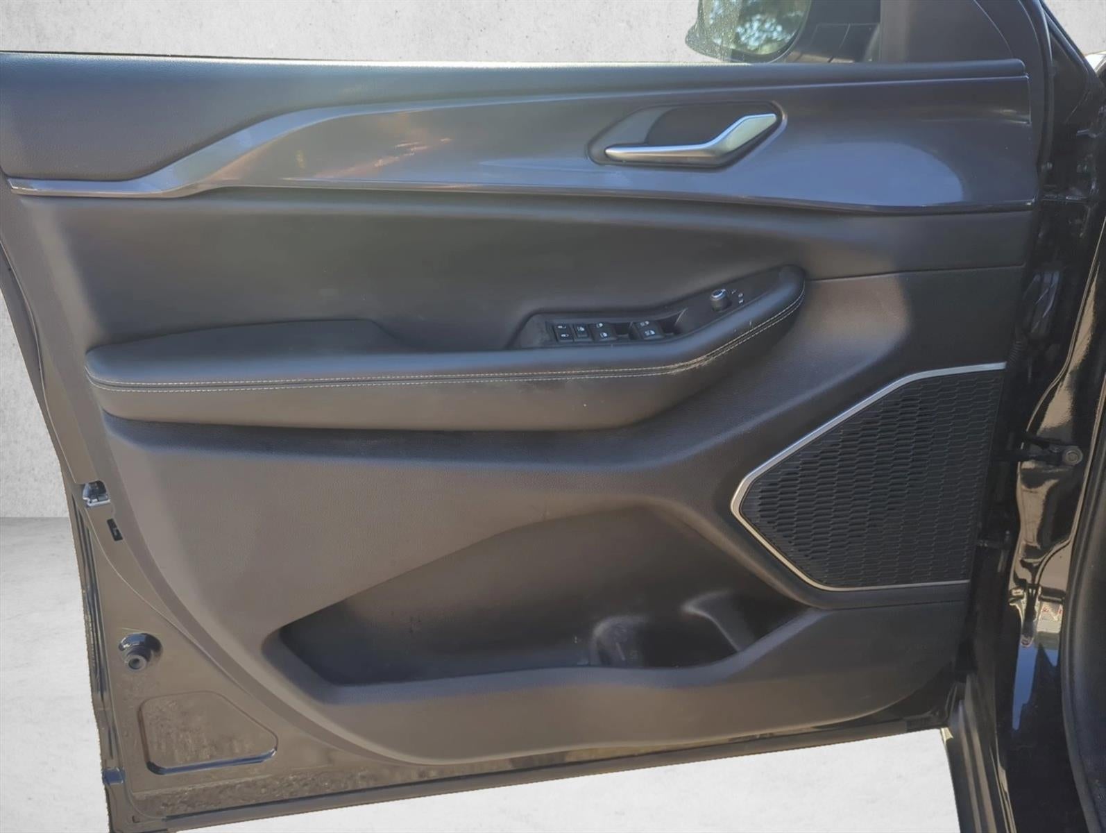 2021 Jeep Grand Cherokee L Laredo 4x4