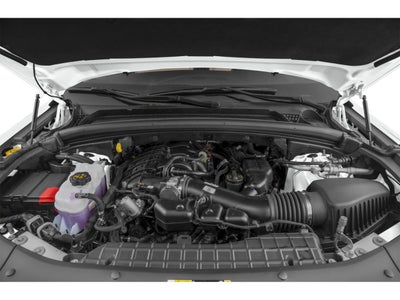 2021 Jeep Grand Cherokee L Laredo 4x4