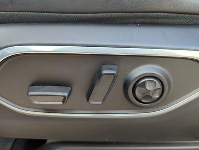 2022 Jeep Wagoneer Series II 4x2