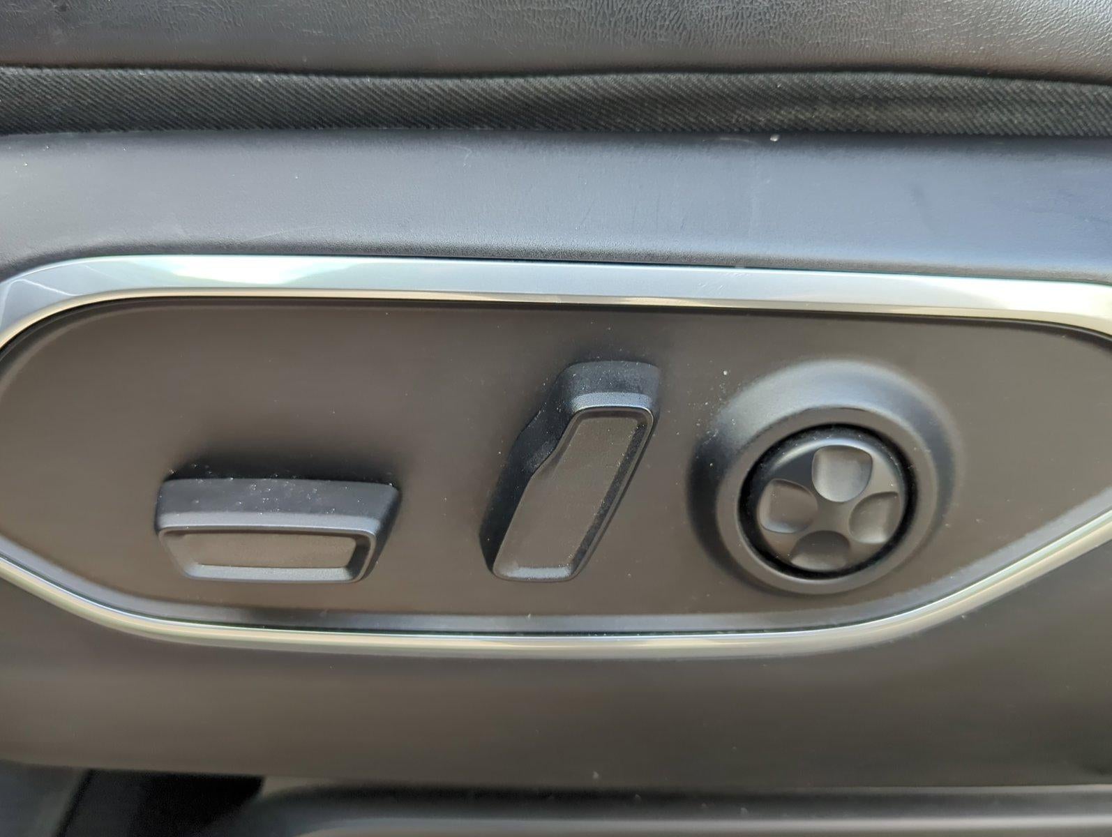 2022 Jeep Wagoneer Series II 4x2