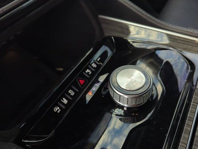 2022 Jeep Wagoneer Series II 4x2