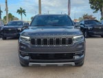 2022 Jeep Wagoneer Series II 4x2