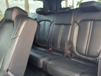 2022 Jeep Wagoneer Series II 4x2