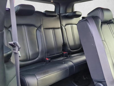 2022 Jeep Wagoneer Series II 4x2