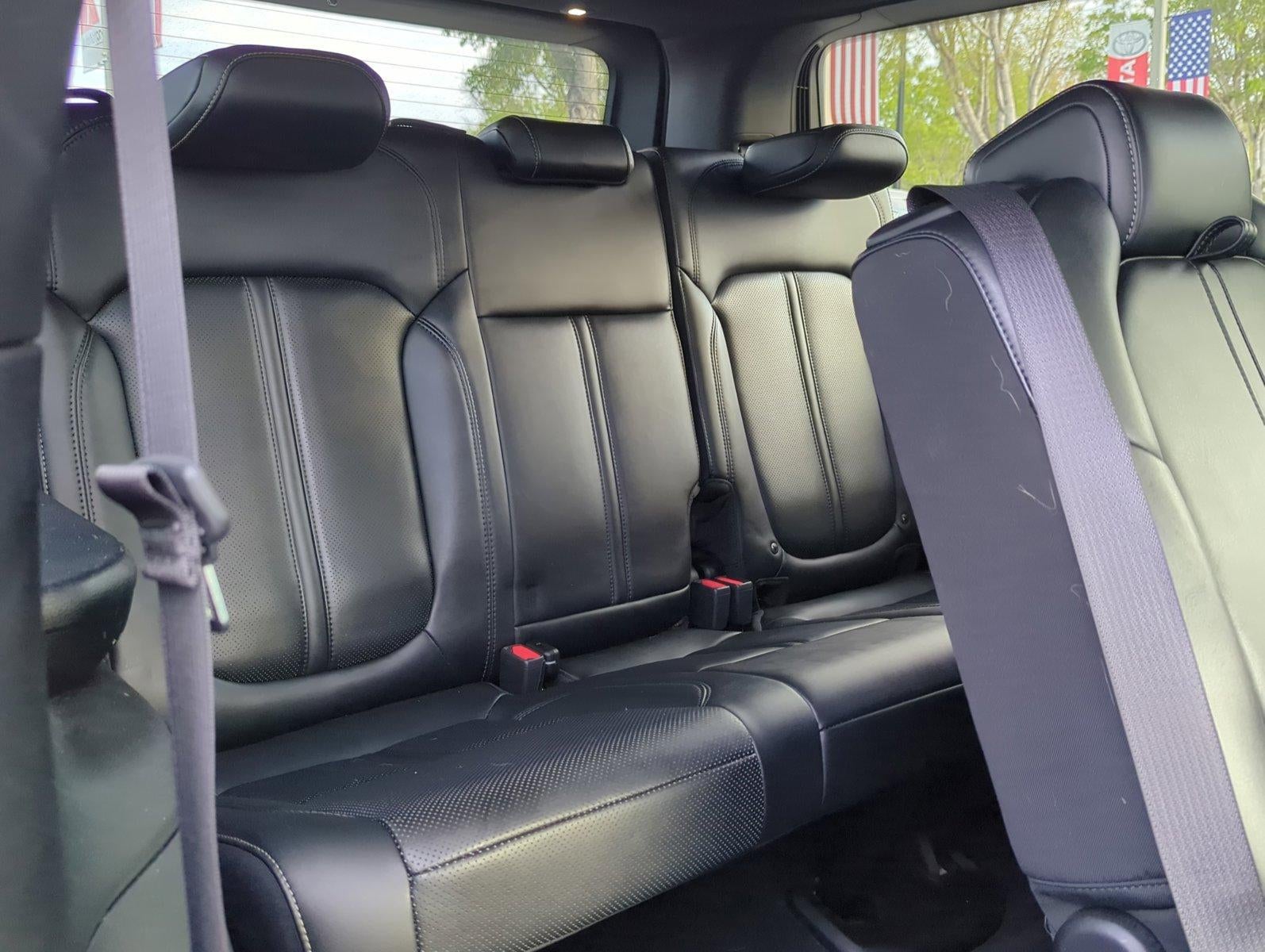 2022 Jeep Wagoneer Series II 4x2