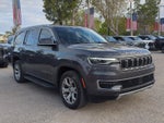 2022 Jeep Wagoneer Series II 4x2