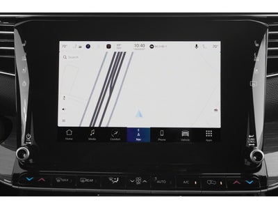 2022 Jeep Wagoneer Series II 4x2